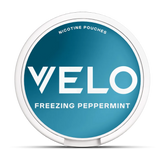 VELO FREEZING PEPPERMINT 10.9mg (10)